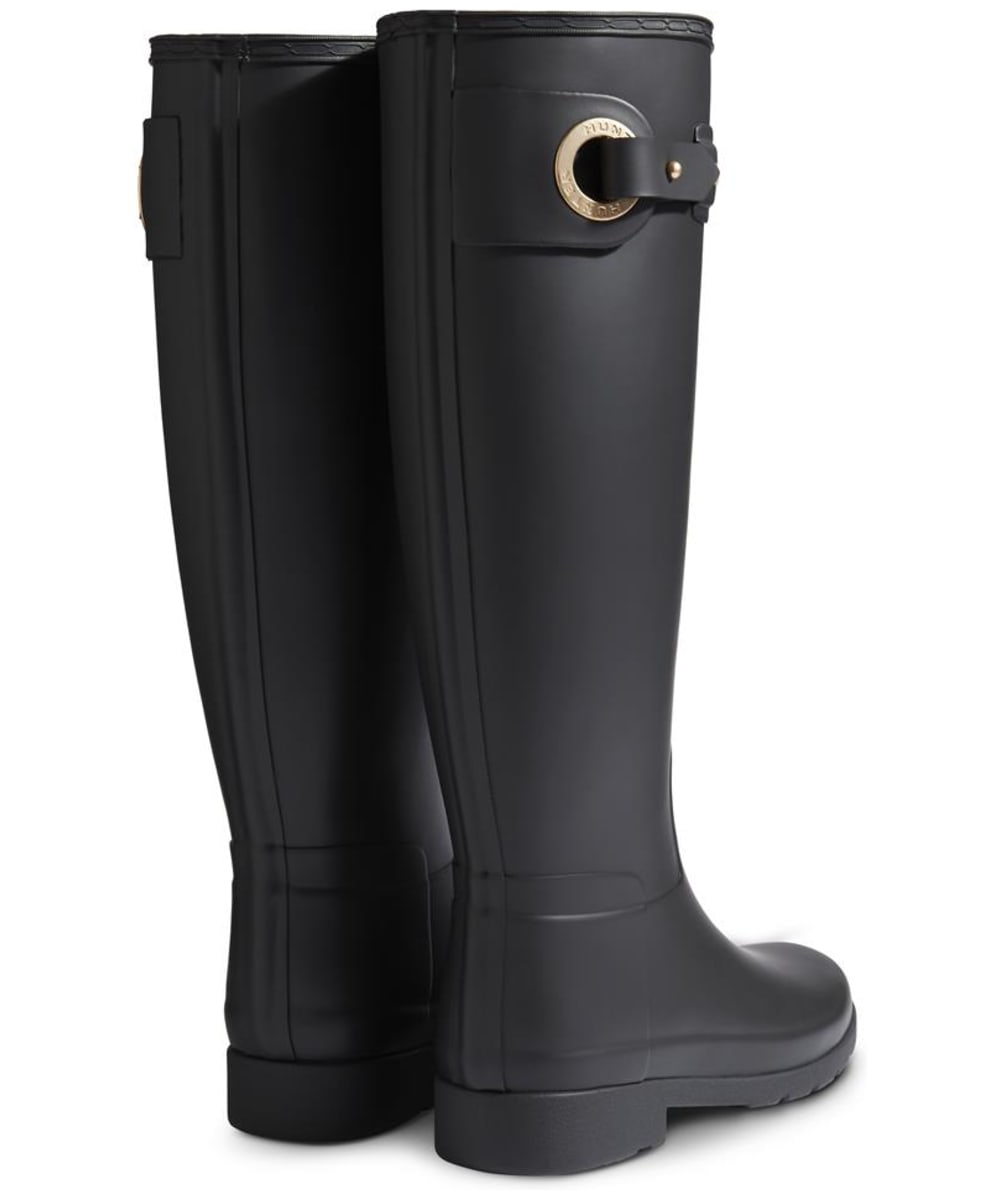 Hunter boots new arrivals buckle