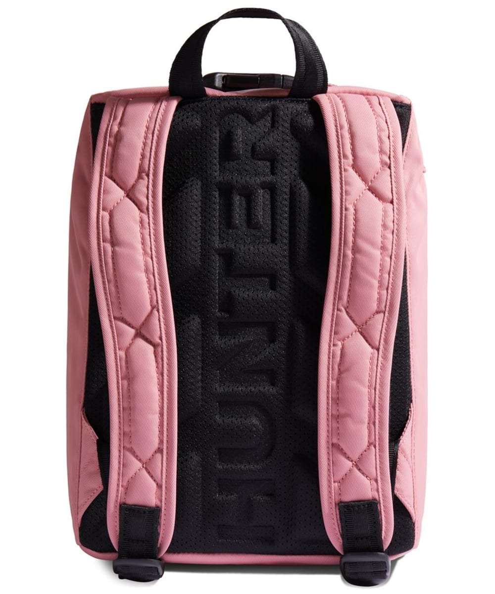 Hunter Mini Nylon Pioneer Top Clip Water Resistant Backpack