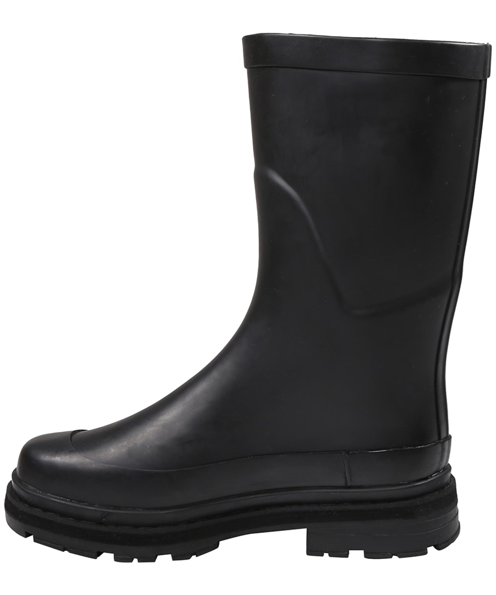 Women s Aigle Mid Height Rain Wellington Boots