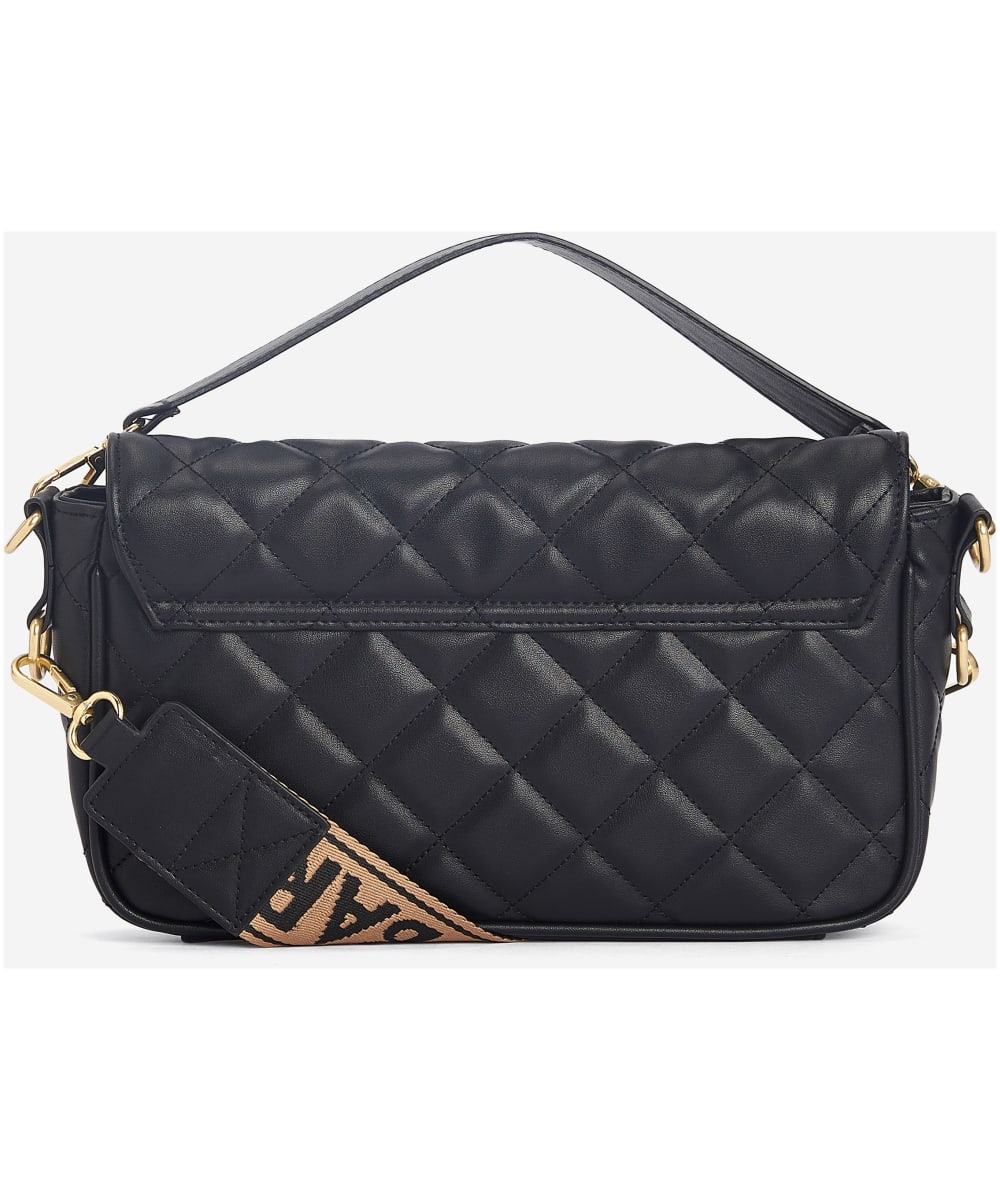 Soho leather crossbody bag hot sale