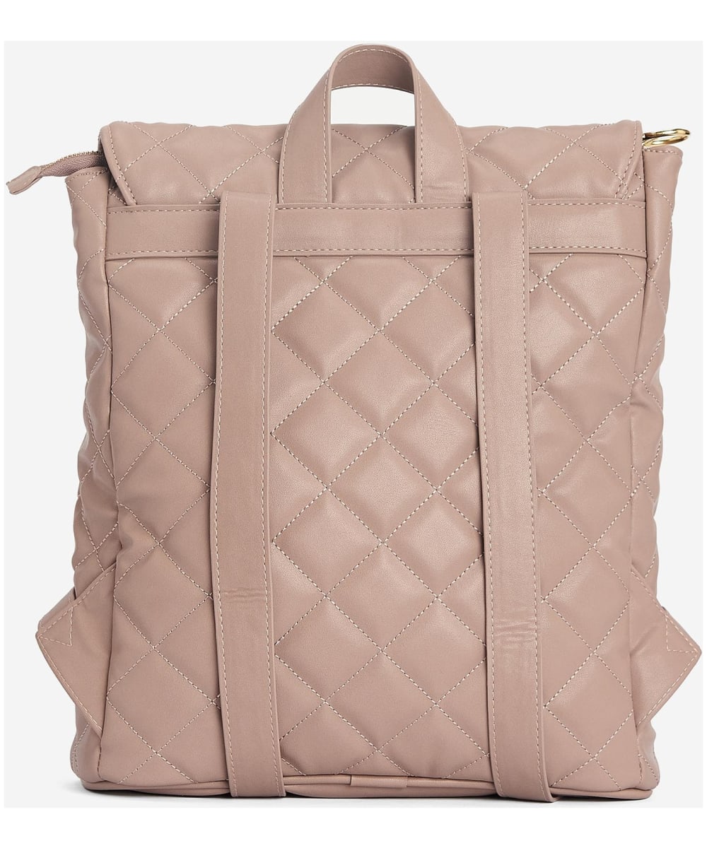 Barbour bag Pink outlet