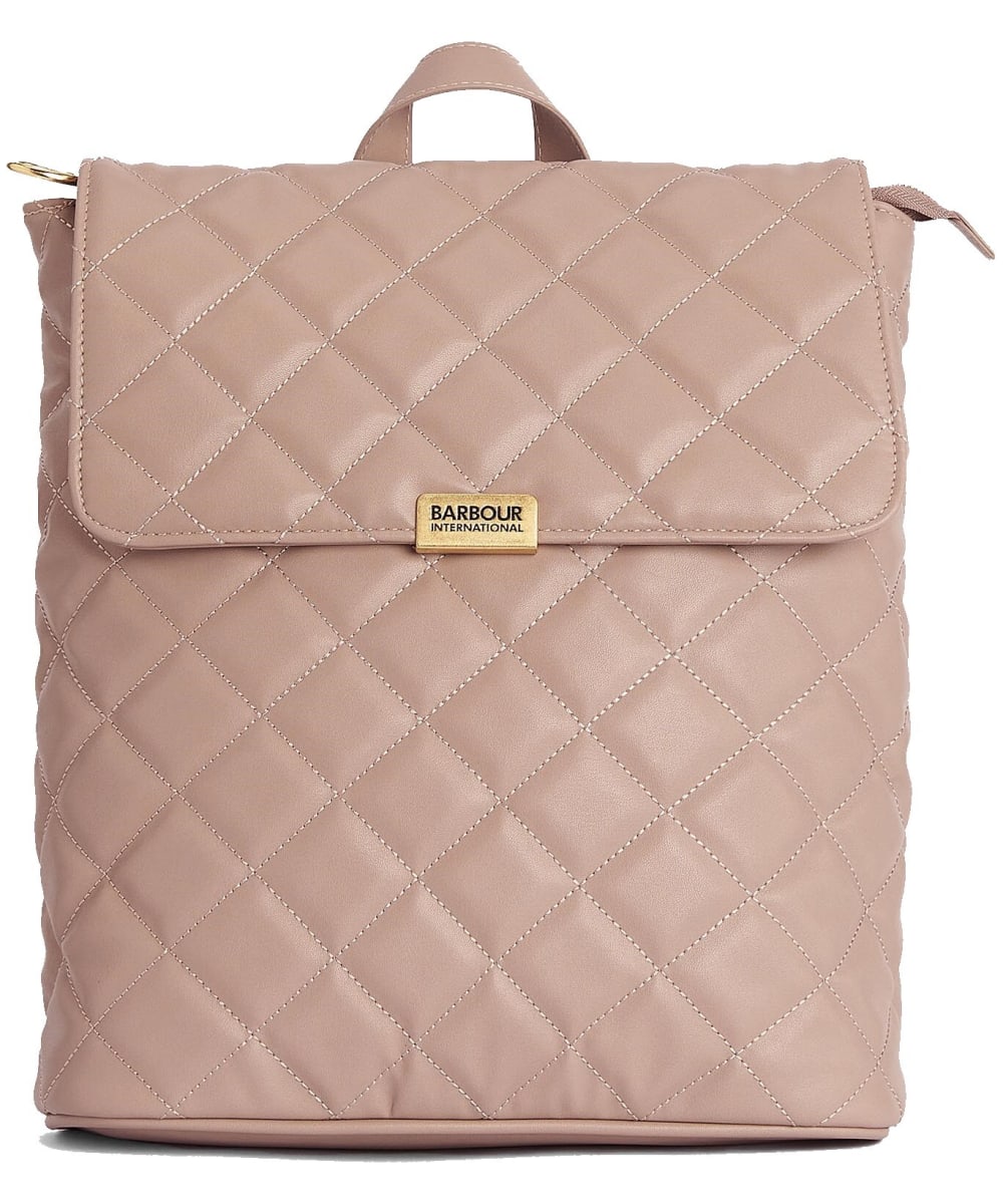 Barbour 2025 handbag Pink
