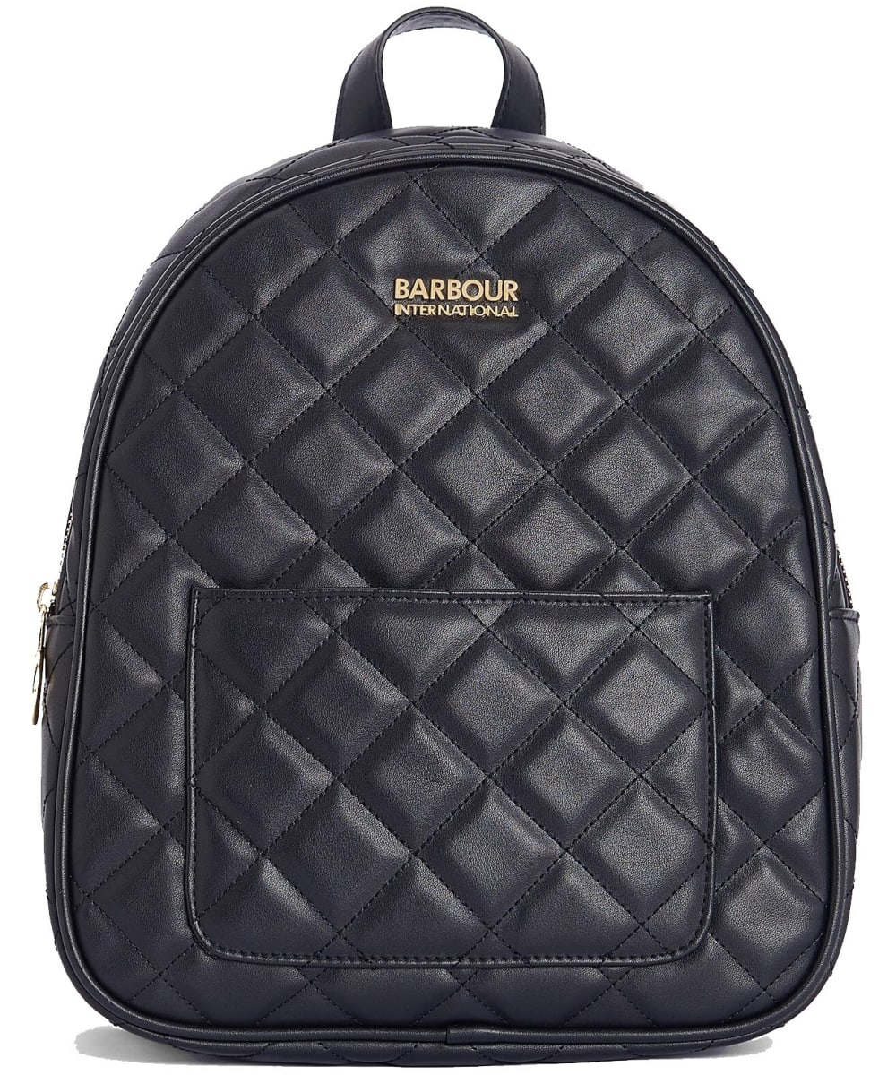 Barbour clearance backpack uk