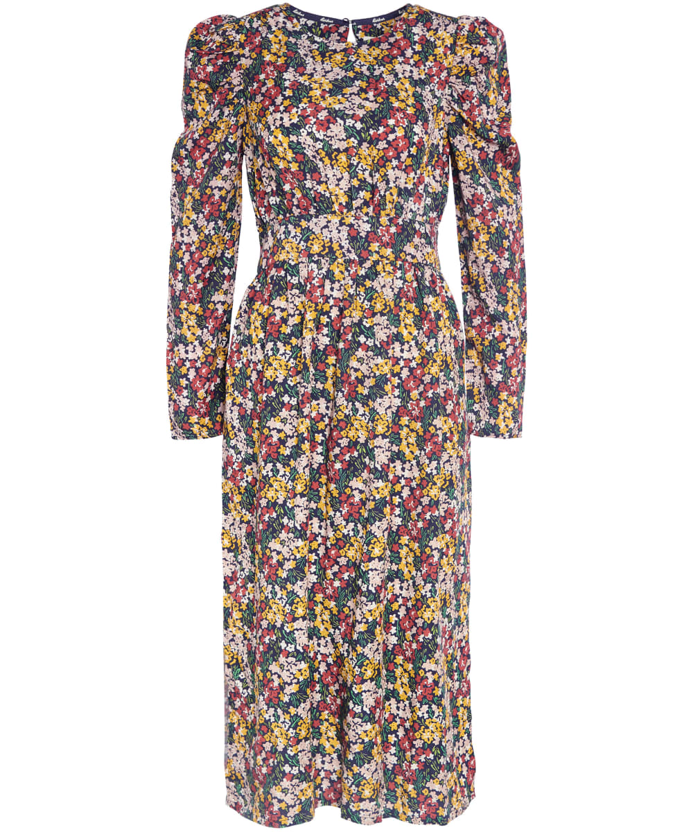 Women's Barbour Silverdale Midi Dress