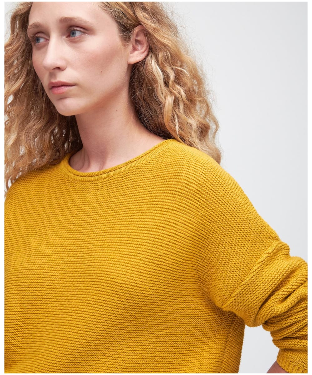 Women s Barbour Winter Mariner Knit