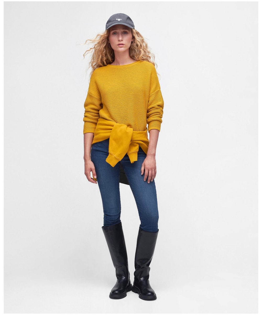 Women s Barbour Winter Mariner Knit