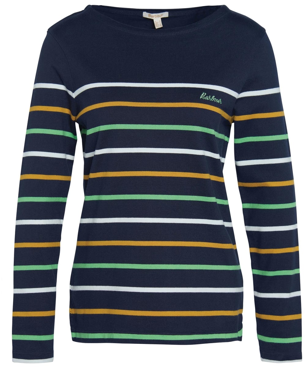 Women s Barbour Hawkins Top