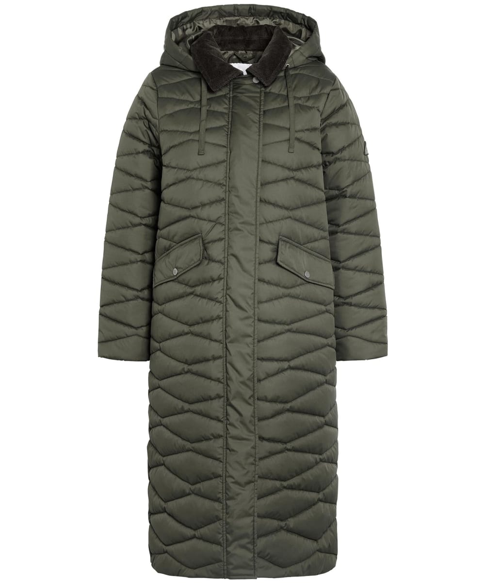 Women's Barbour Oakfield Quilted Jacket