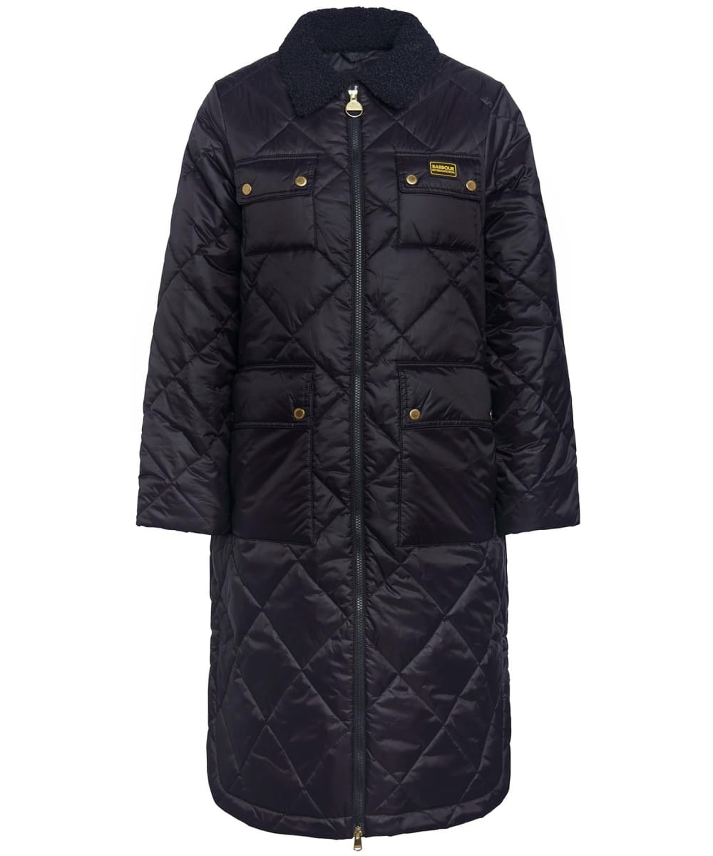 Barbour enduro heritage jacket sales