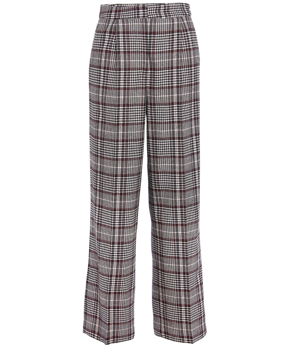 Barbour trousers womens Grey 2025