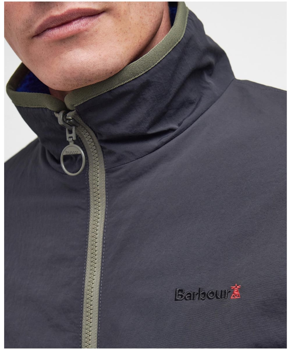 Barbour rye clearance
