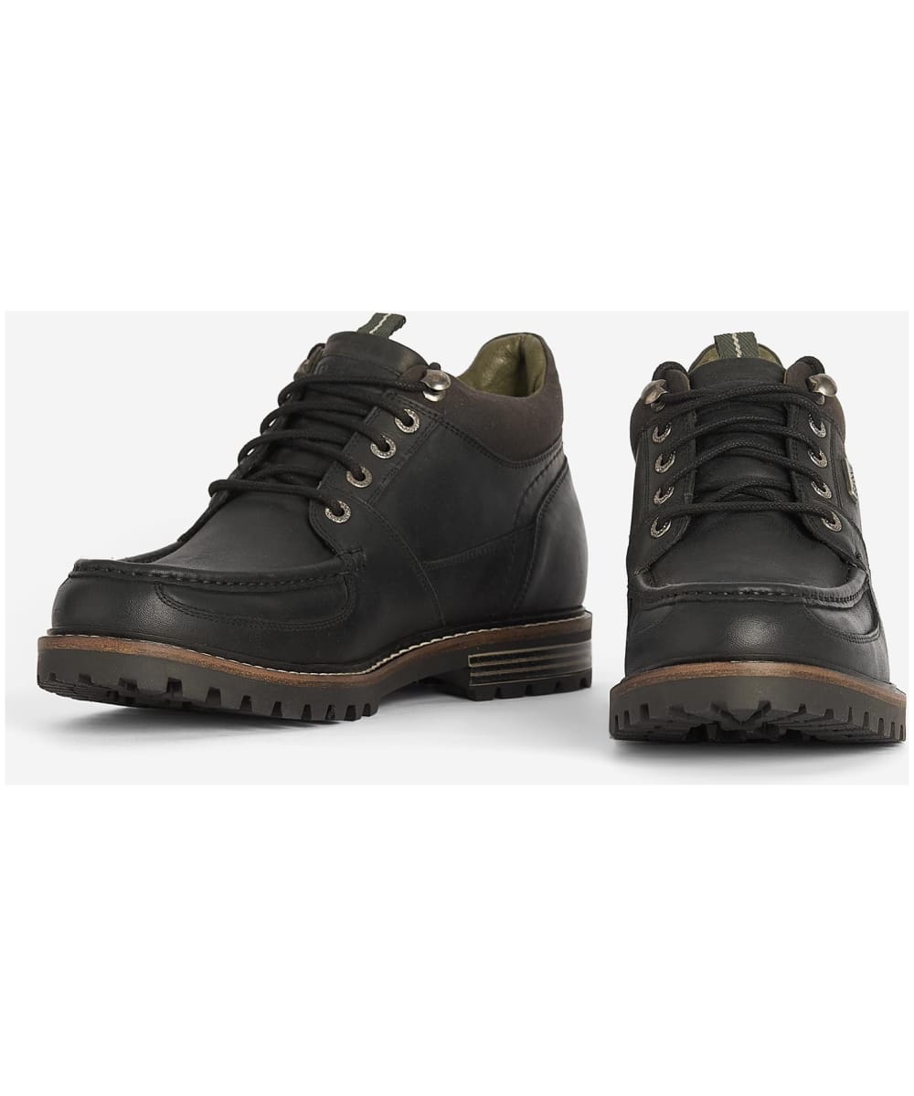 Men s Barbour Granite Ankle Boots