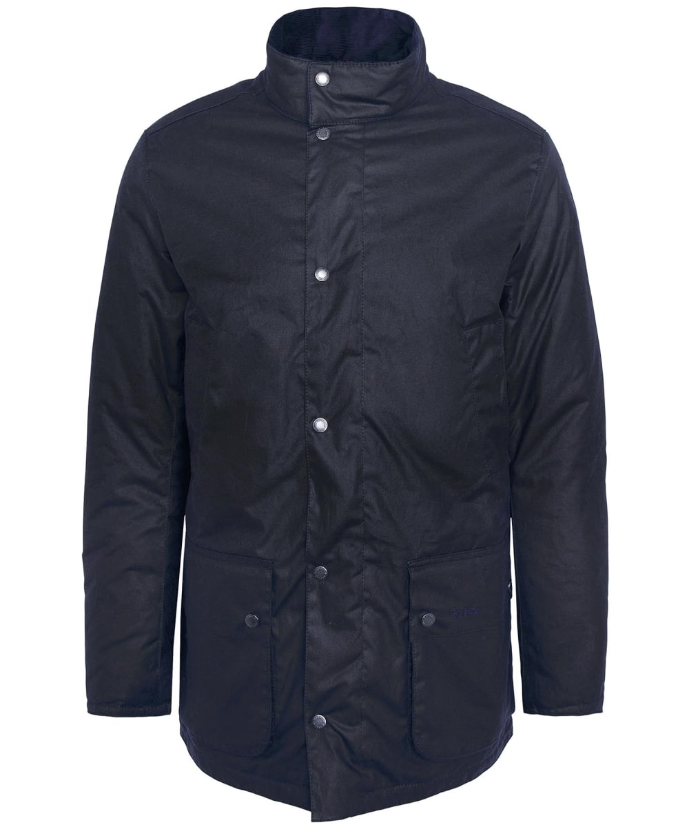 Barbour bedale wax store