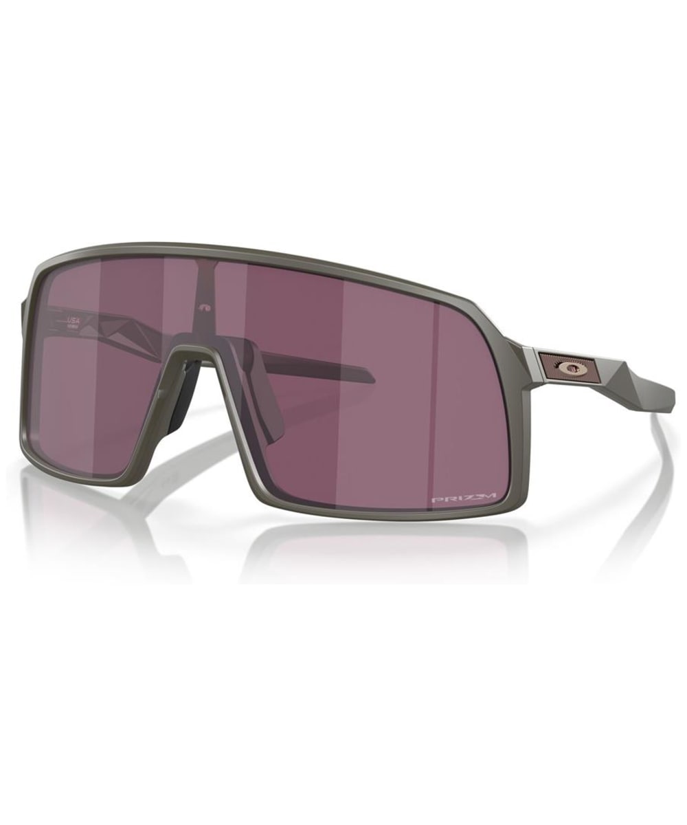 Oakley sutro black prizm store