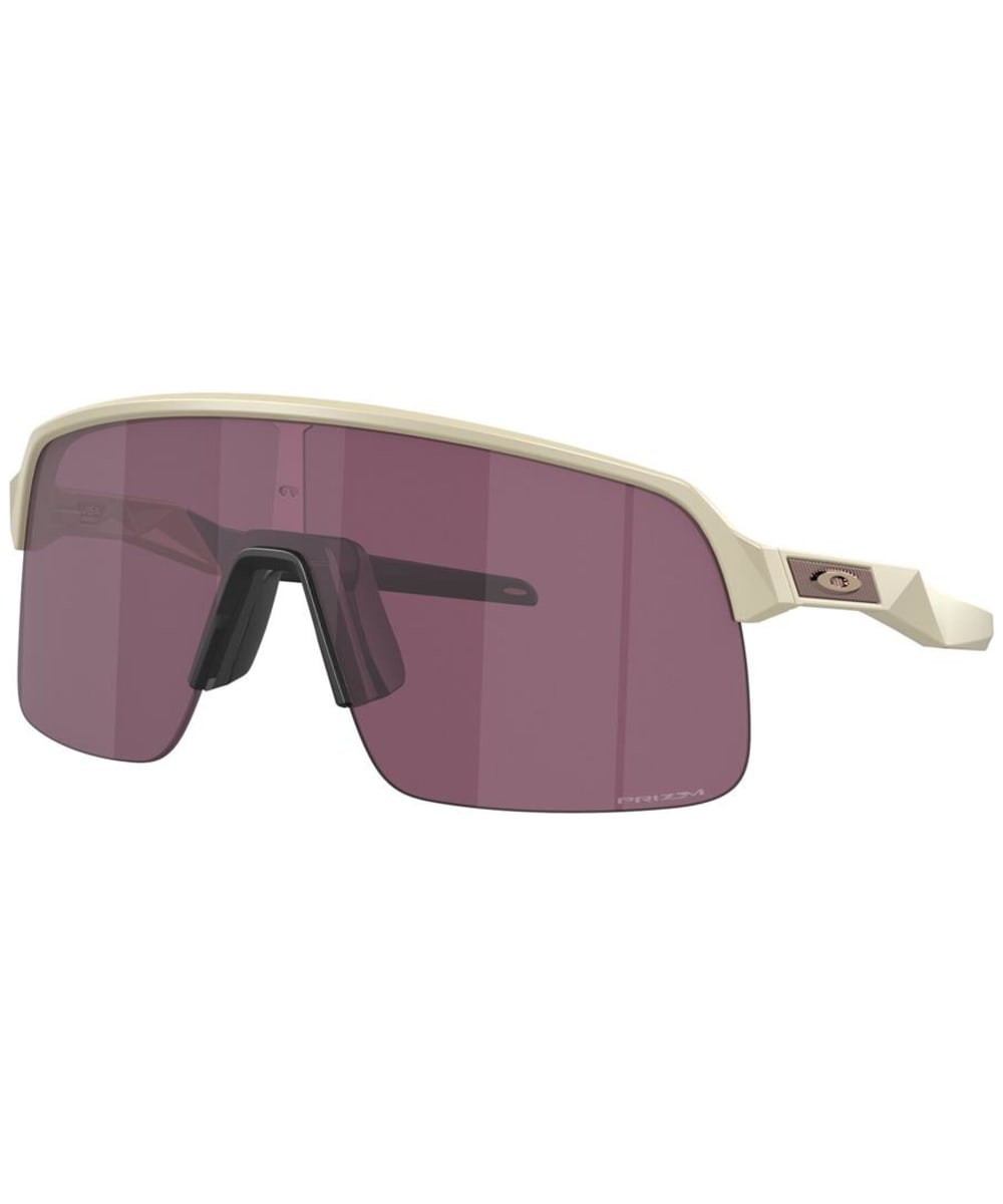 Oakley Sutro Lite Sunglasses Prizm Road Black Lens