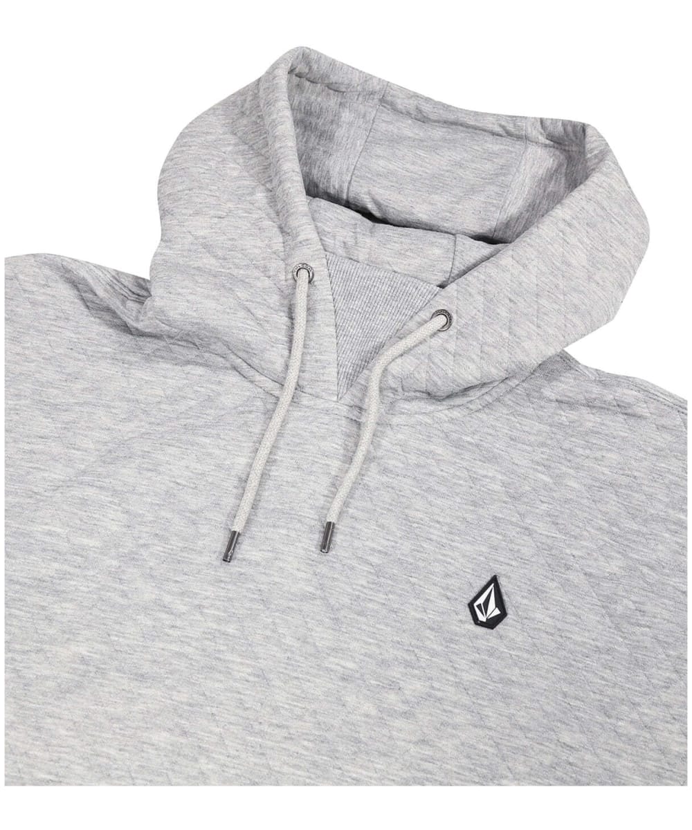 Men s Volcom Air Layer Thermal Hoodie
