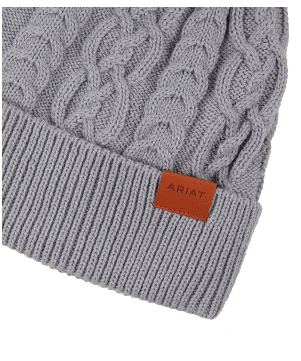 Ariat beanie sale hat