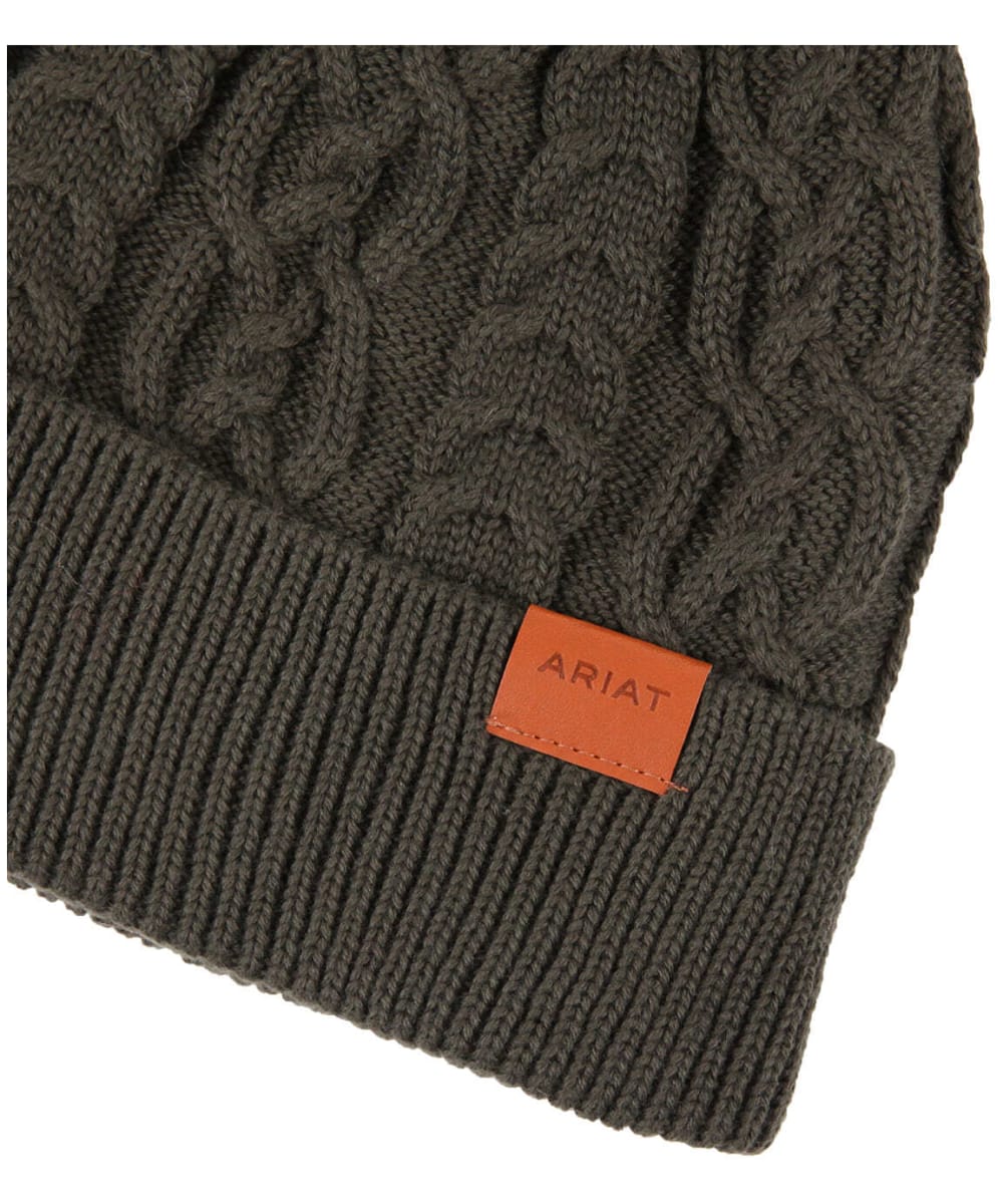 Ariat beanie hat clearance