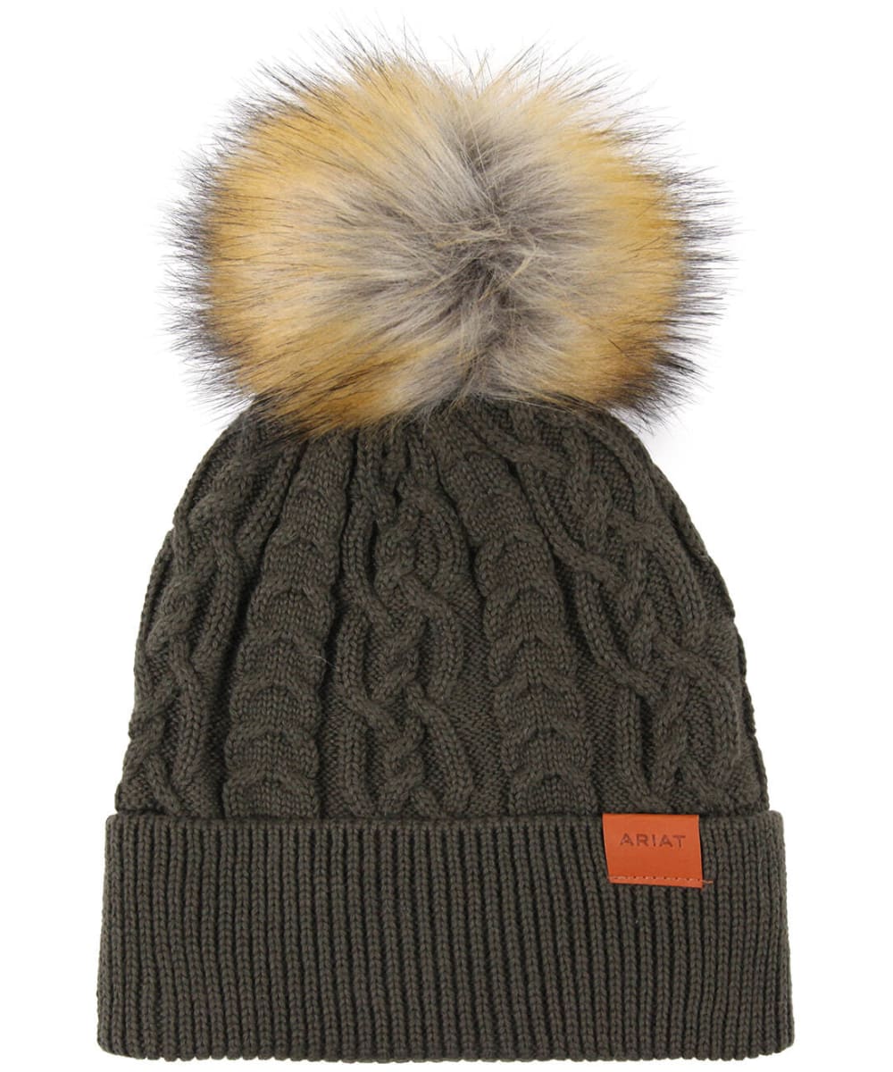 Ariat beanie online
