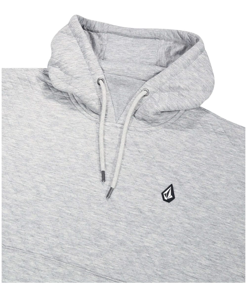 Volcom thermal deals hoodie