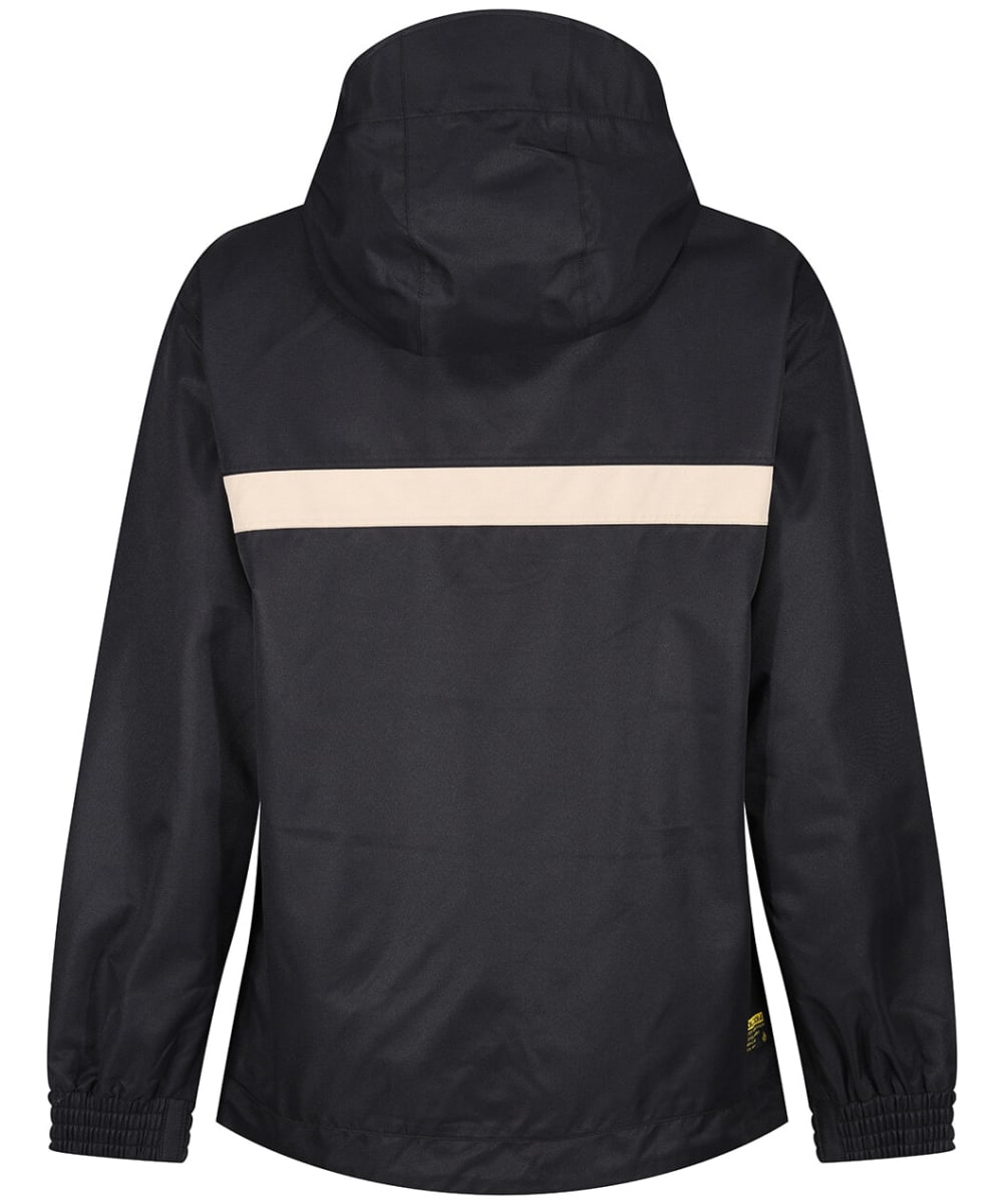 Men s Volcom Longo Snow Pullover Snow Jacket