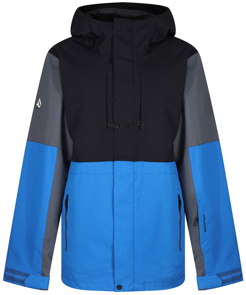Volcom nimbus snowboard jacket hotsell