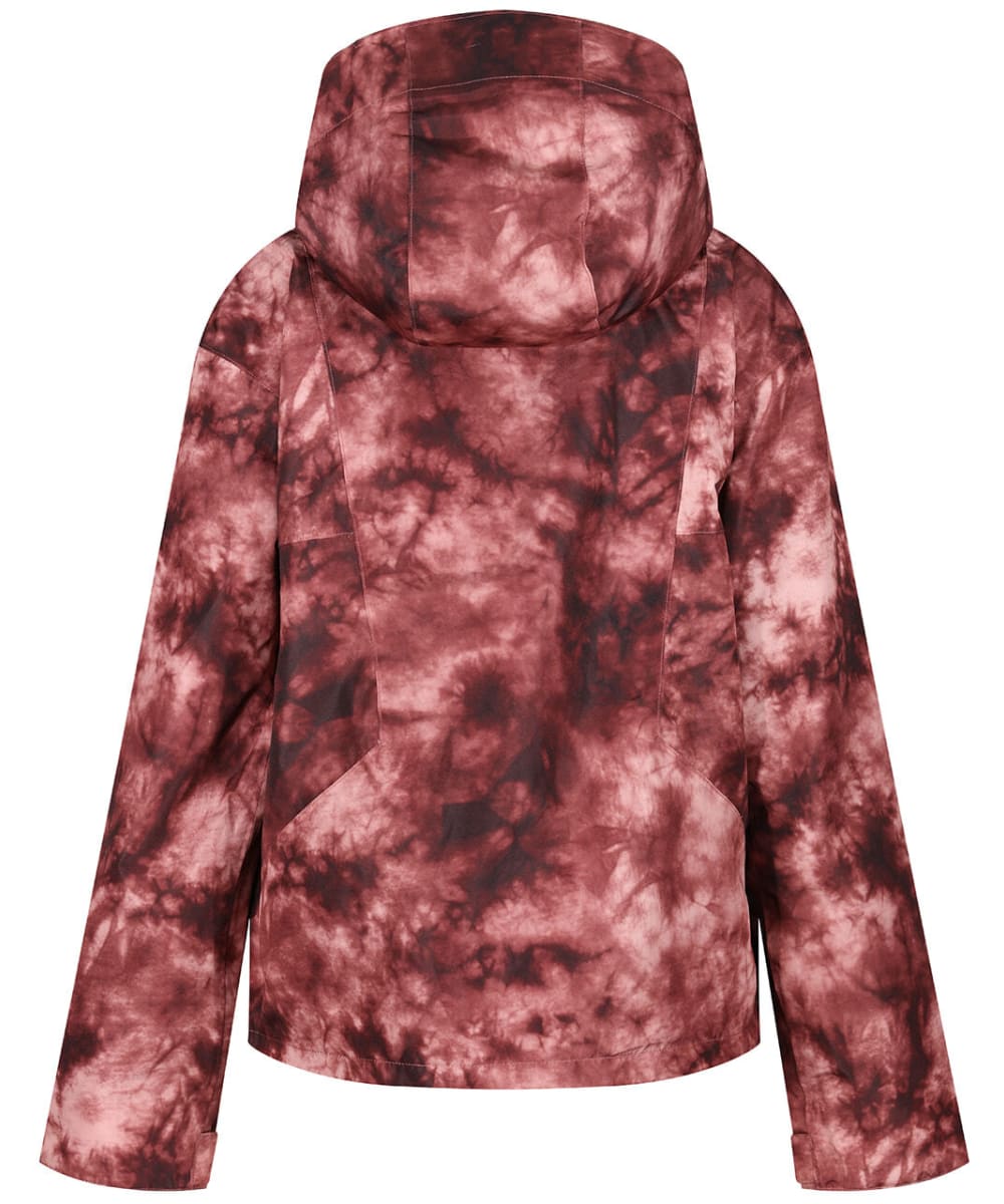 Women's riji snow discount jacket