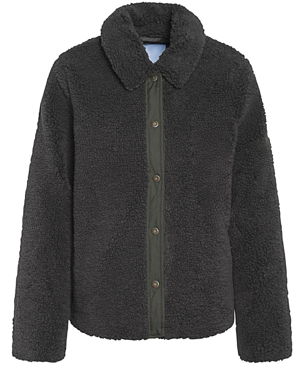 Barbour lundy casual jacket sale