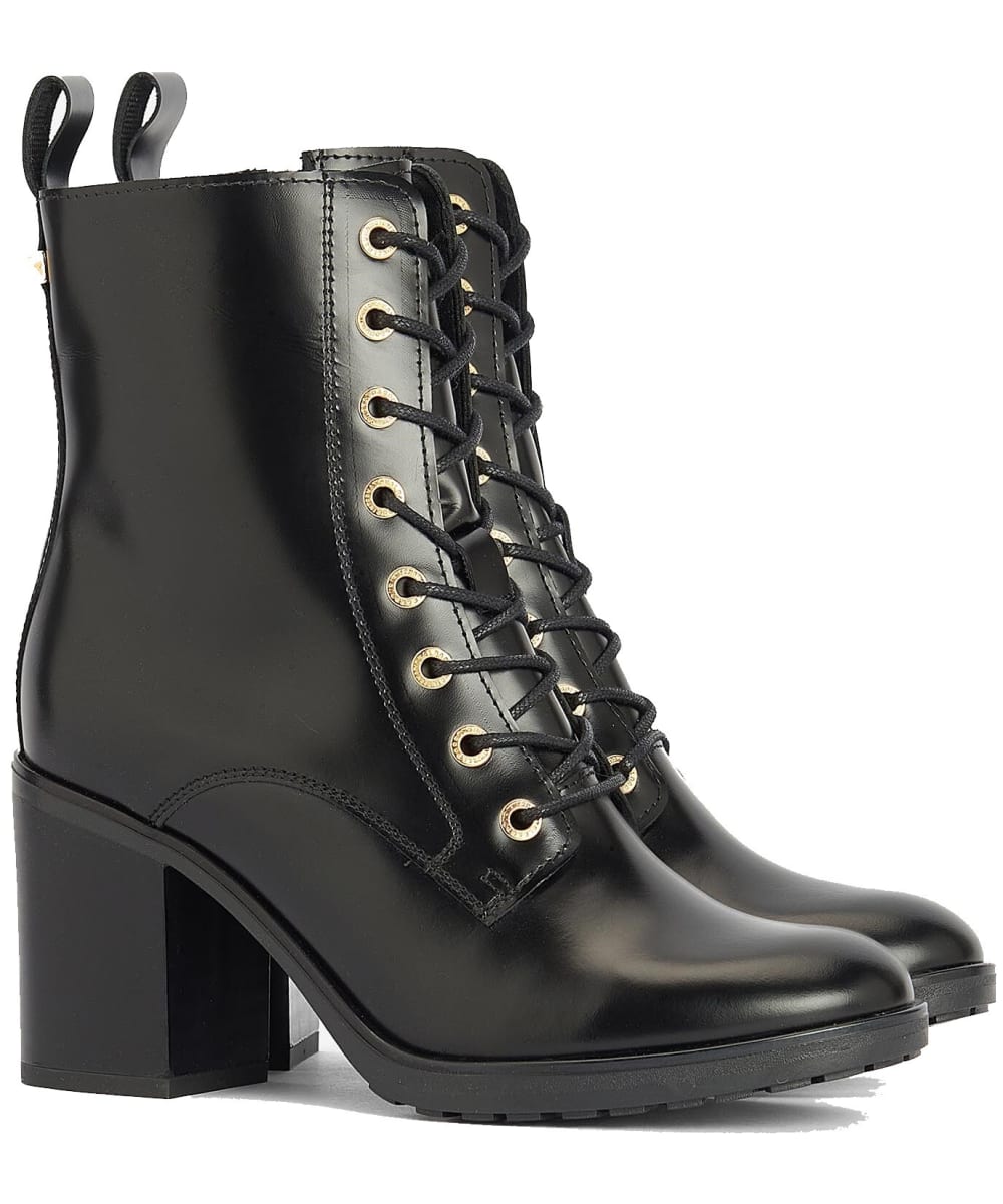 Women s Barbour International Aurora Tall Boots