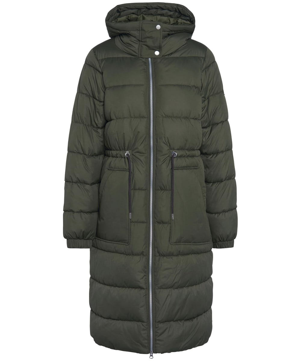 Women's Barbour Mayfield Quilted Jacket