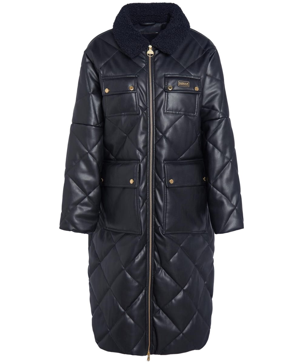 Barbour evie quilted jacket new arrivals
