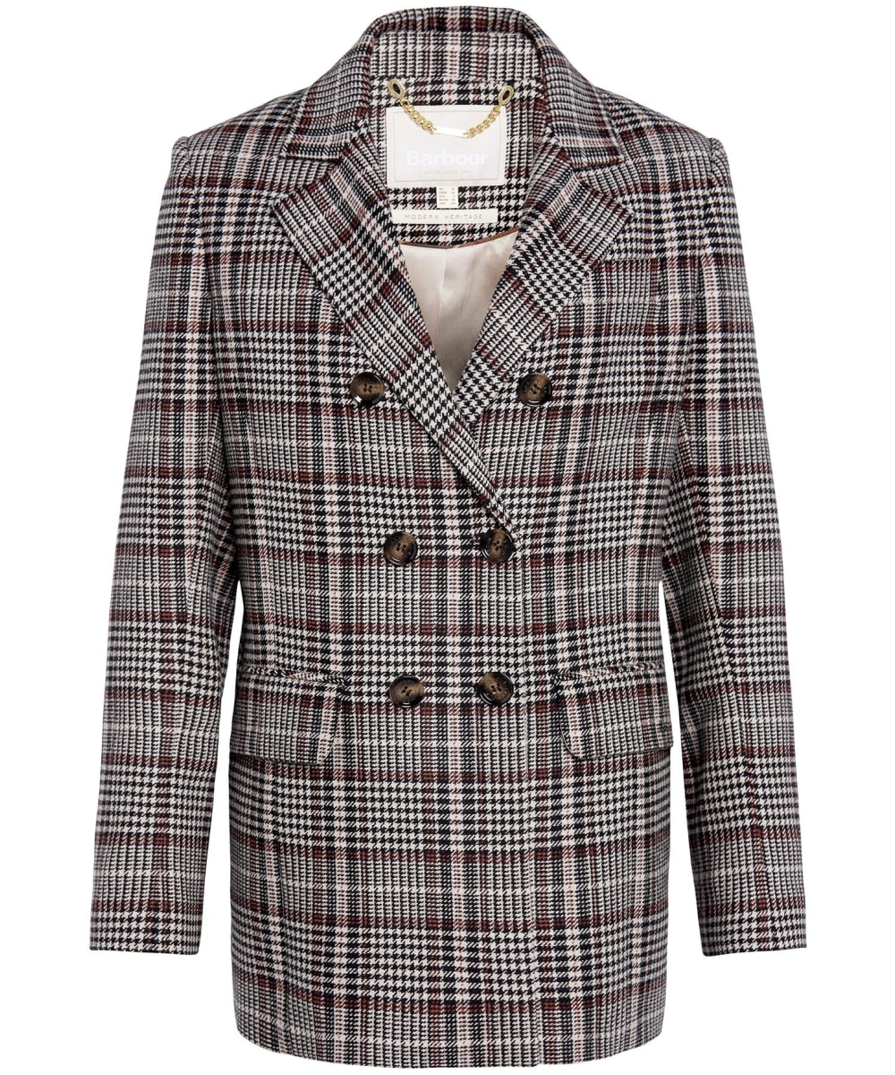 Barbour blazers hotsell