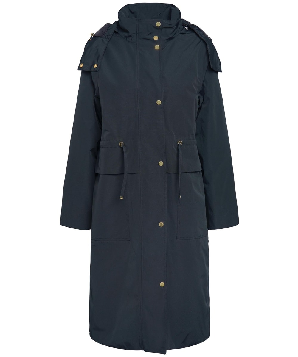 Women s Barbour Lotte Waterproof Jacket