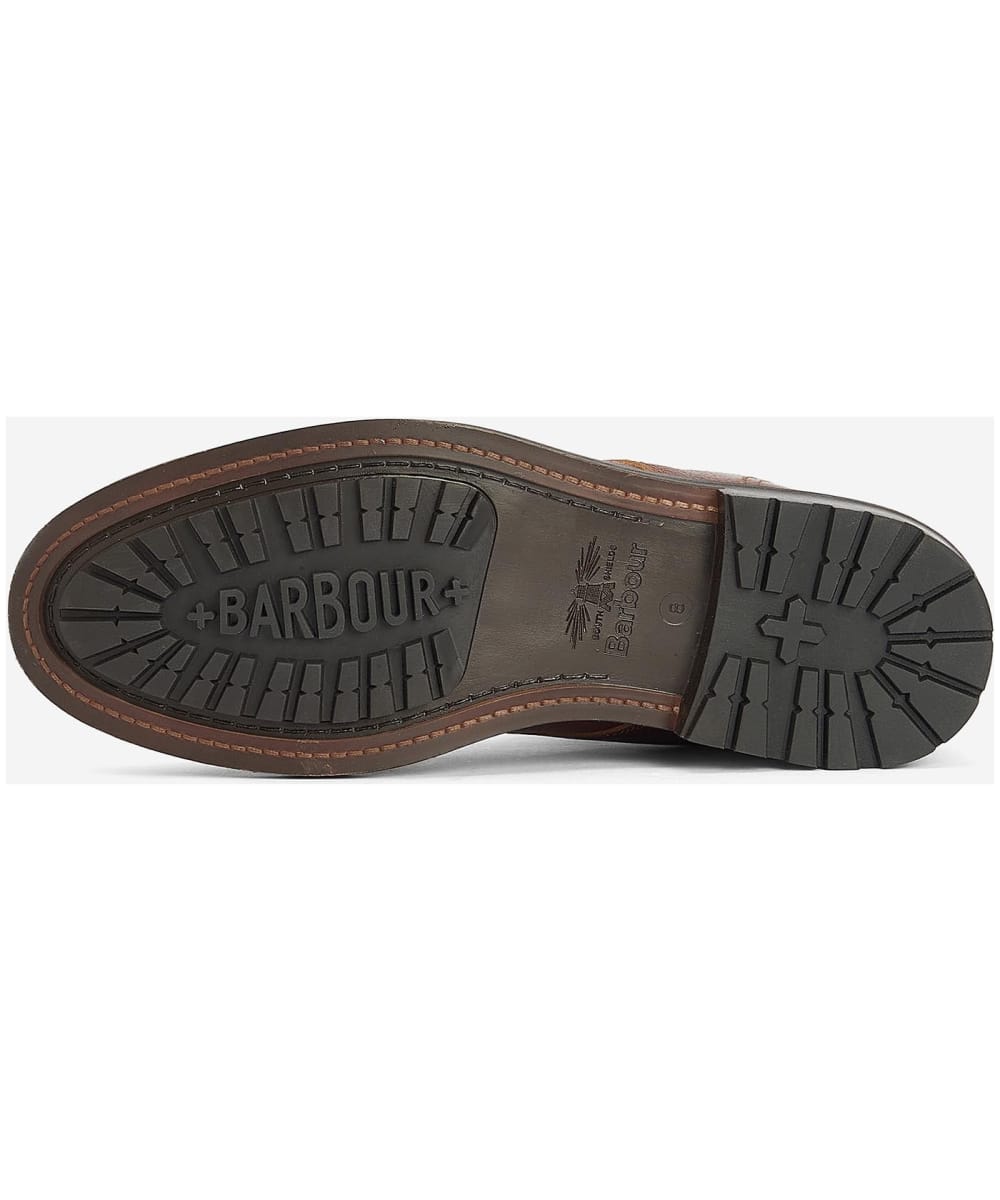 Men s Barbour Heyford Derby Boots