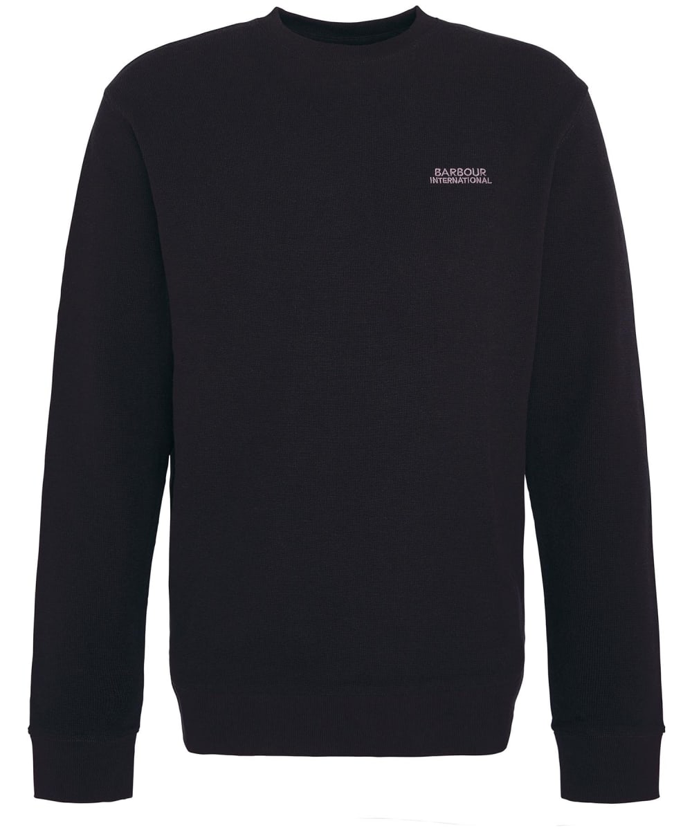 Barbour top international jumper