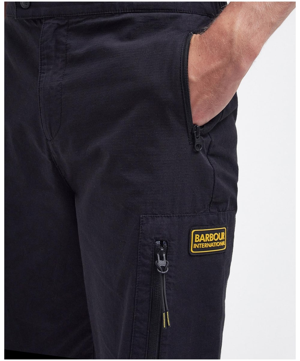 Men s Barbour International Bolt Trousers