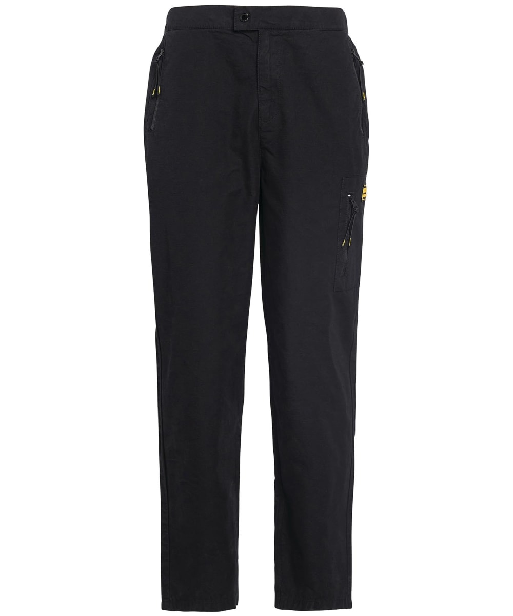 Barbour chinos mens Black new arrivals