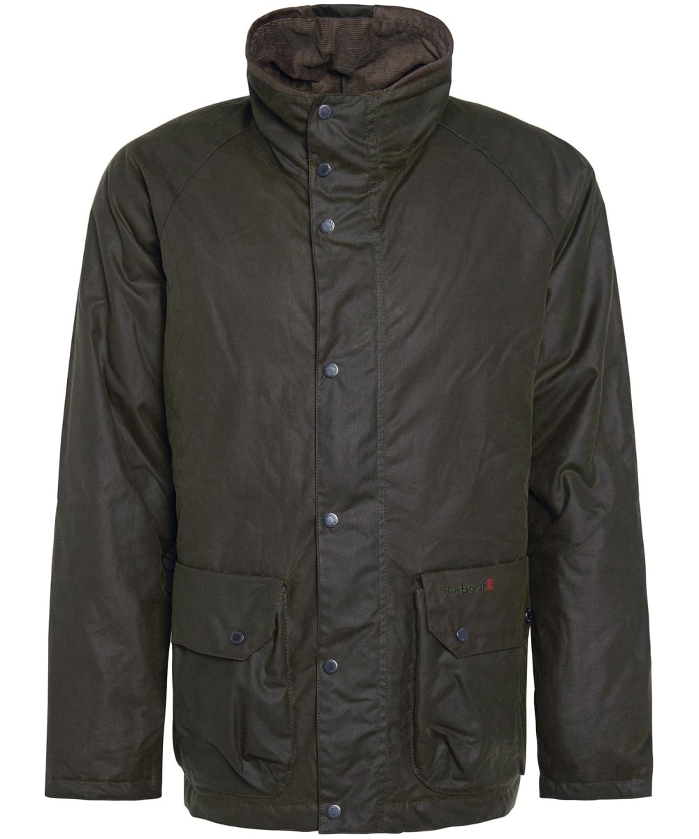 Argyll jacket barbour deals