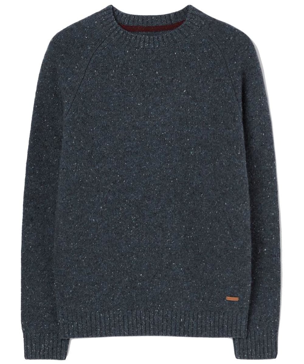 Barbour outlet netherton jumper