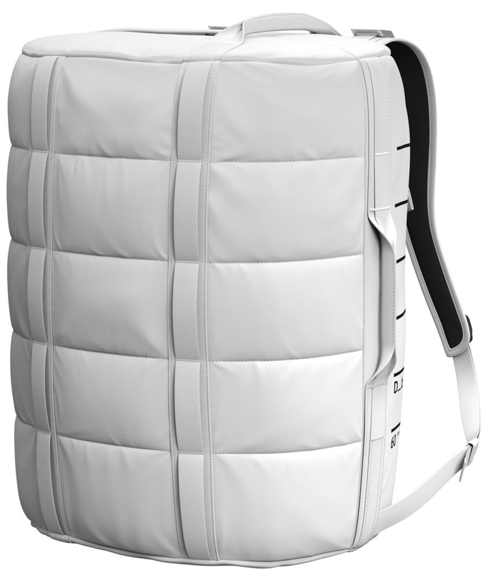 Db Roamer 60L Weather Resistant Duffel Bag