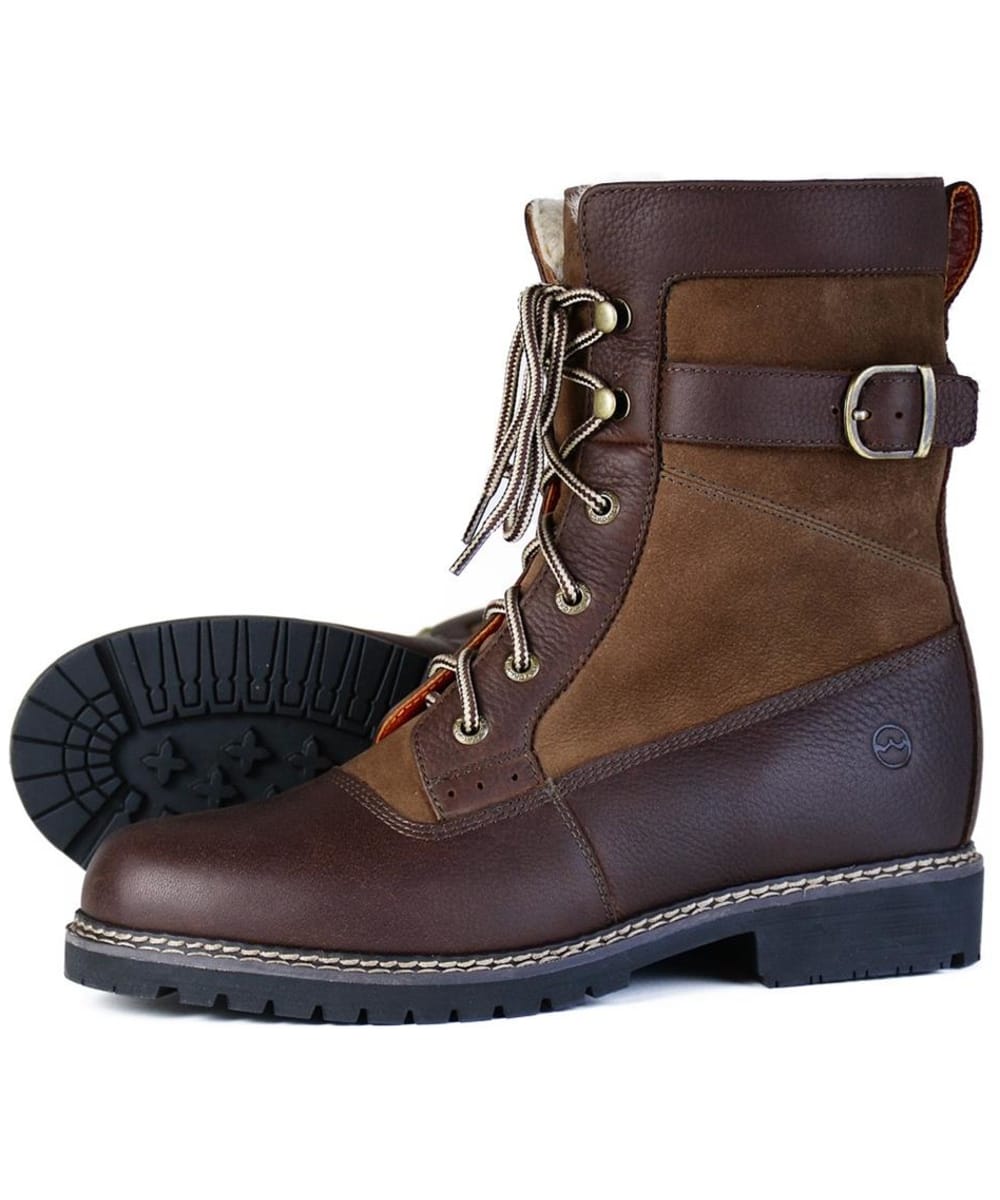 The bay cheap booties