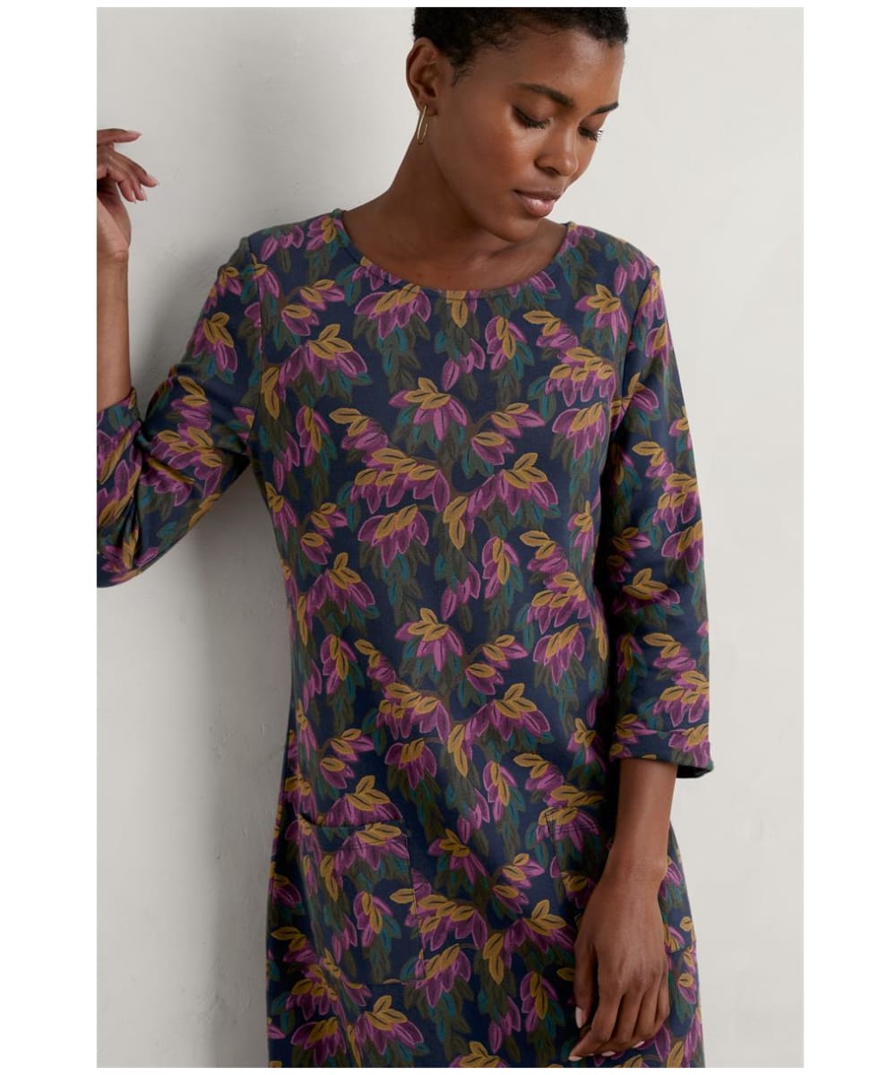 Seasalt printmakers dress 2025