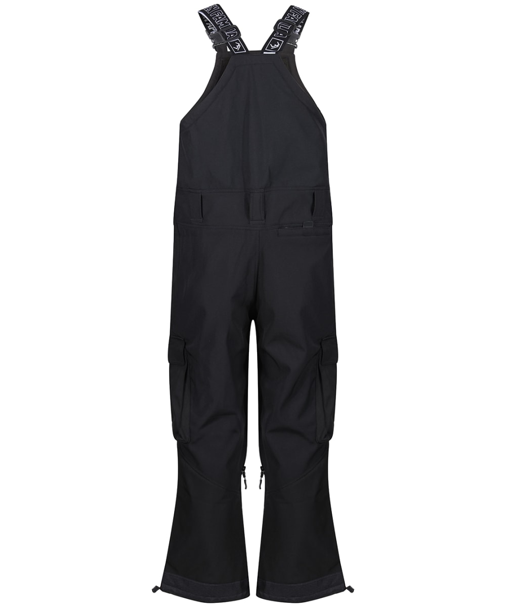 Waterproof best sale snowmobile pants
