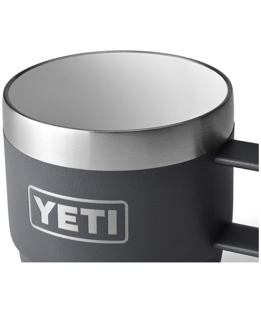 Yeti ceramic sales