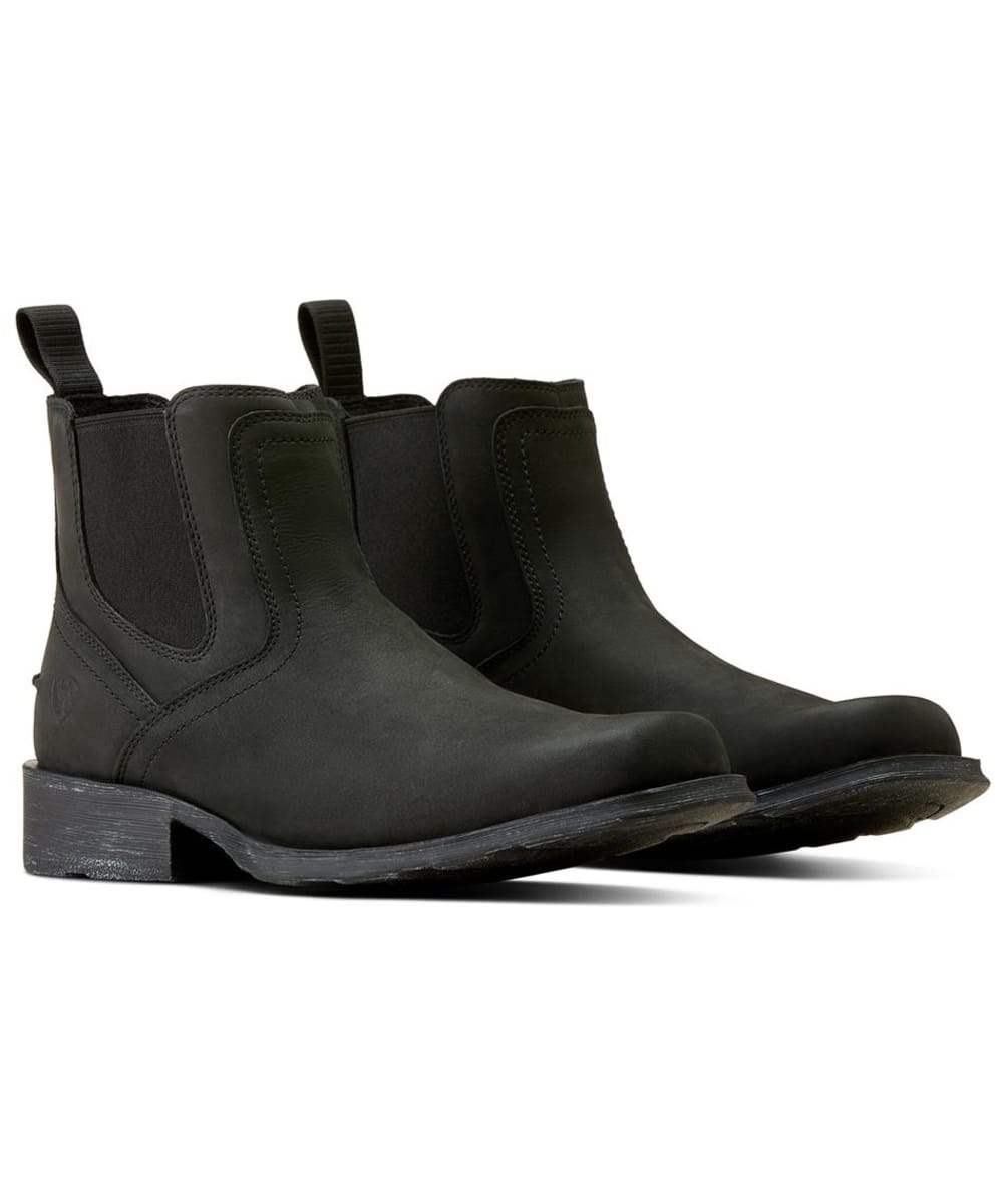 Ariat sales rambler black