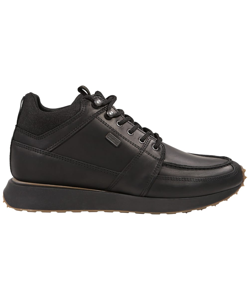 Men s Barbour International Adams Boot