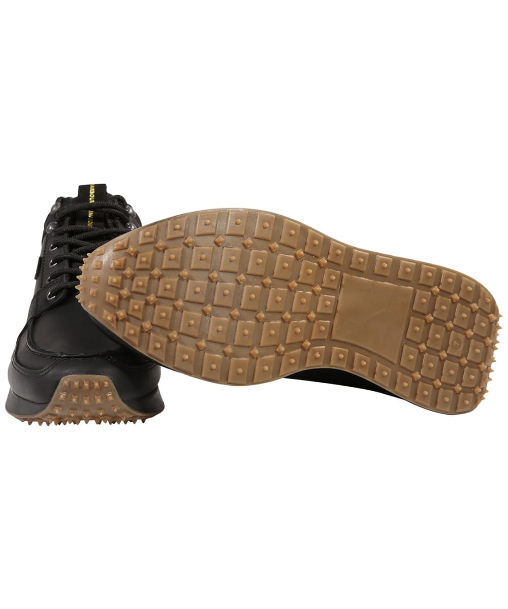 Barbour adam 2025 sandals