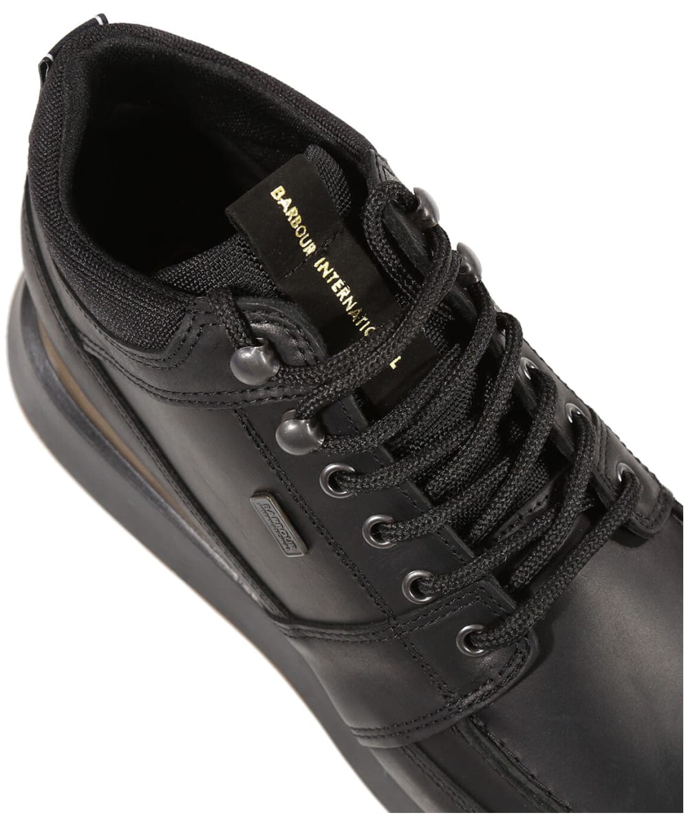 Barbour adam deals sandals