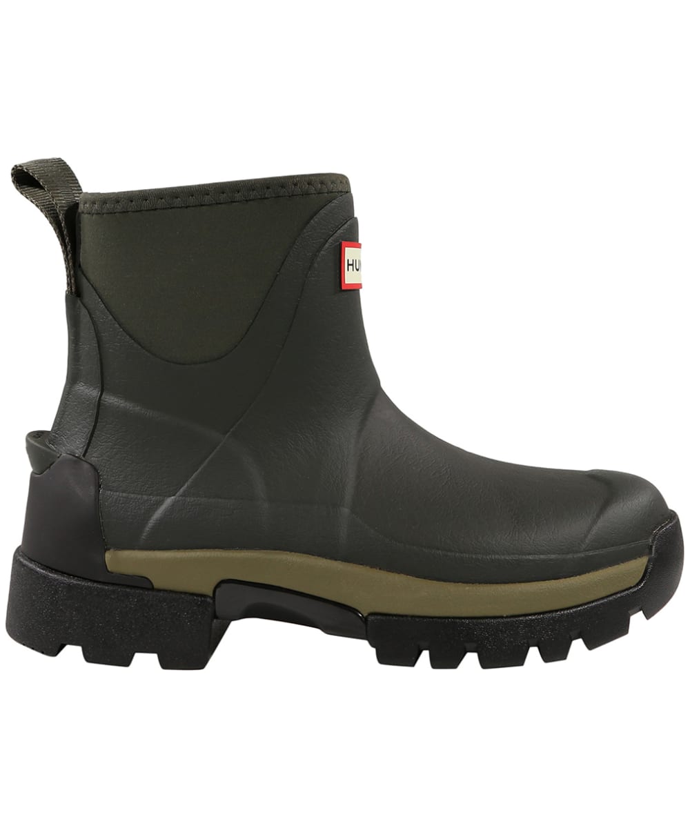 Women s Hunter Balmoral Chelsea Neoprene Hybrid Boot