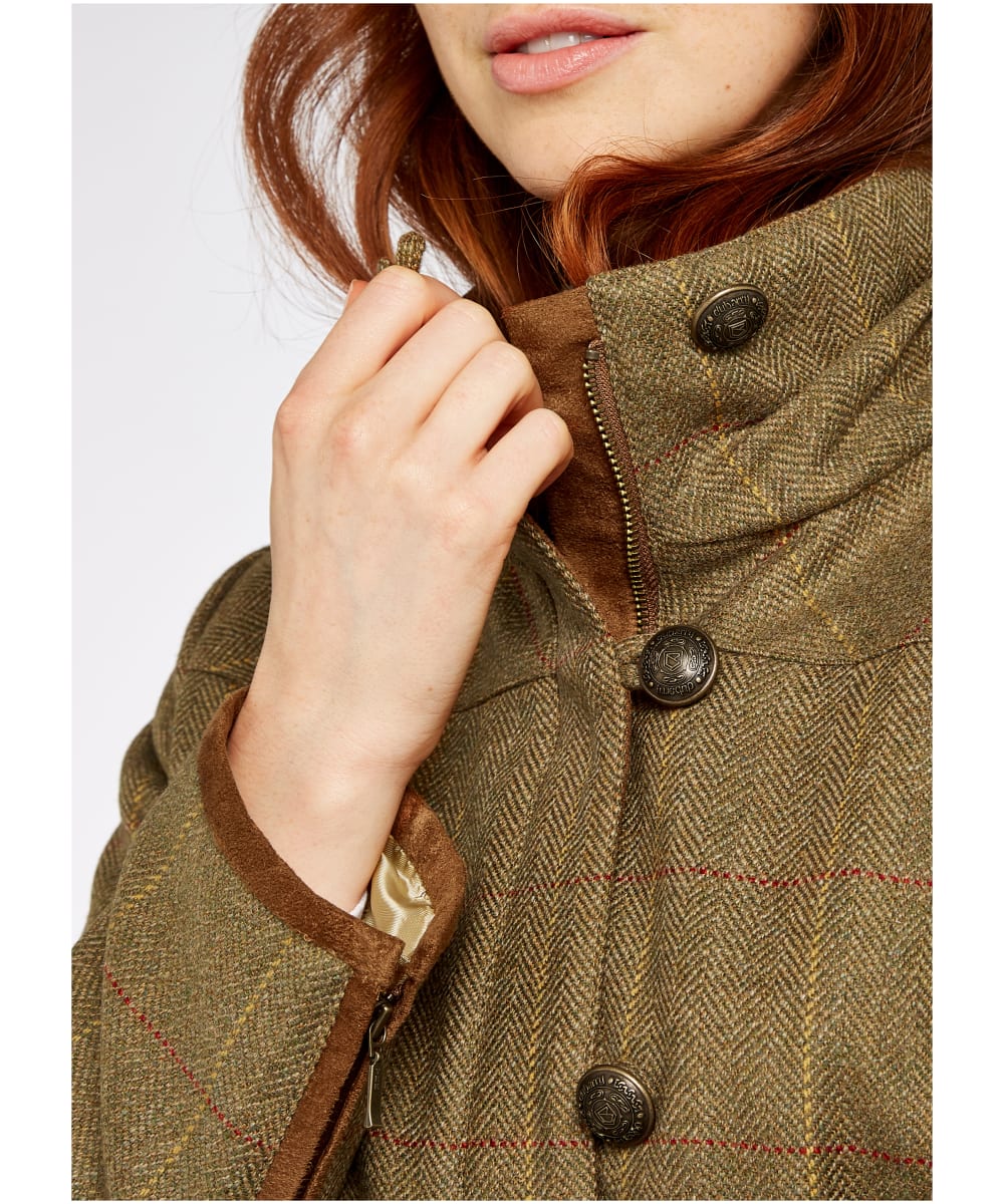 Dubarry marlfield jacket discount